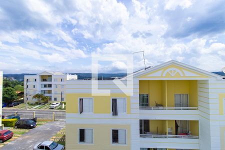 Apartamento para alugar com 45m², 2 quartos e 1 vaga Apartamento para alugar com 45m², 2 quartos e 1 vagaVista do Quarto 2