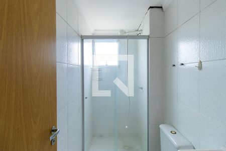 Apartamento para alugar com 45m², 2 quartos e 1 vaga Apartamento para alugar com 45m², 2 quartos e 1 vagaBanheiro