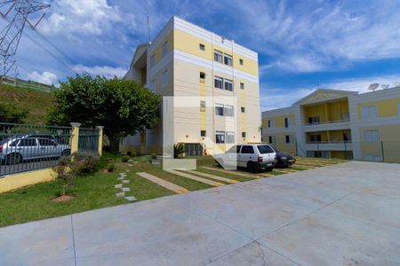 Apartamento para alugar com 45m², 2 quartos e 1 vaga Apartamento para alugar com 45m², 2 quartos e 1 vagaEstacionamento