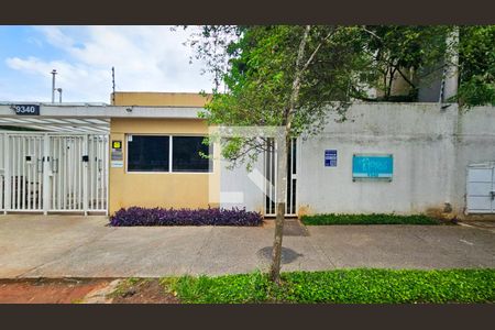 Apartamento à venda com 67m², 2 quartos e 1 vaga Apartamento à venda com 67m², 2 quartos e 1 vagaFachada