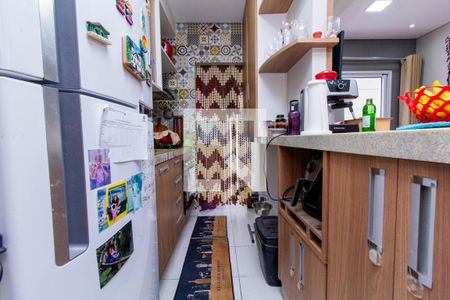 Apartamento à venda com 67m², 2 quartos e 1 vaga Apartamento à venda com 67m², 2 quartos e 1 vagaCozinha