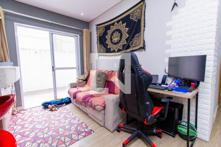 Apartamento à venda com 67m², 2 quartos e 1 vaga Apartamento à venda com 67m², 2 quartos e 1 vagaSala