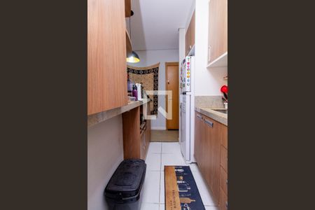 Apartamento à venda com 67m², 2 quartos e 1 vaga Apartamento à venda com 67m², 2 quartos e 1 vagaCozinha