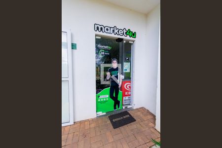 Apartamento à venda com 67m², 2 quartos e 1 vaga Apartamento à venda com 67m², 2 quartos e 1 vagaÁrea comum - mercadinho