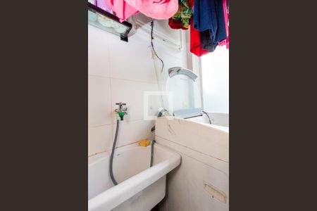 Apartamento à venda com 67m², 2 quartos e 1 vaga Apartamento à venda com 67m², 2 quartos e 1 vagaÁrea de Serviço