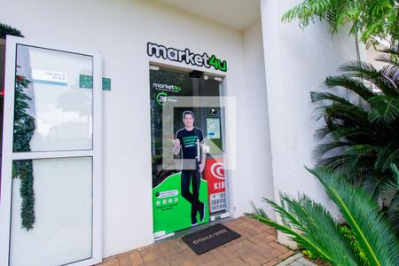 Apartamento à venda com 67m², 2 quartos e 1 vaga Apartamento à venda com 67m², 2 quartos e 1 vagaÁrea comum - mercadinho