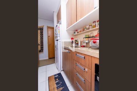 Apartamento à venda com 67m², 2 quartos e 1 vaga Apartamento à venda com 67m², 2 quartos e 1 vagaCozinha