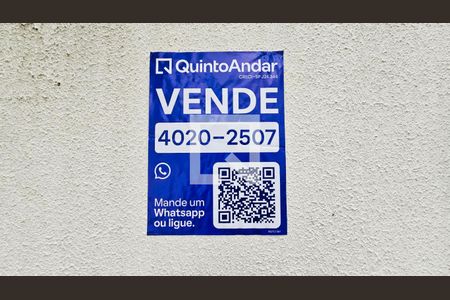 Apartamento à venda com 67m², 2 quartos e 1 vaga Apartamento à venda com 67m², 2 quartos e 1 vagaFachada - plaquinha