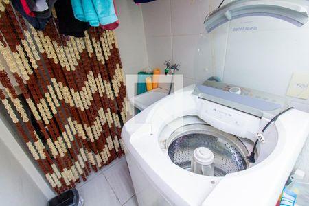 Apartamento à venda com 67m², 2 quartos e 1 vaga Apartamento à venda com 67m², 2 quartos e 1 vagaÁrea de Serviço