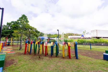 Apartamento à venda com 67m², 2 quartos e 1 vaga Apartamento à venda com 67m², 2 quartos e 1 vagaÁrea comum - Playground