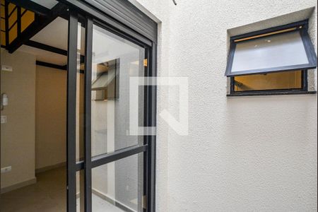 Apartamento para alugar com 21m², 1 quarto e sem vaga Apartamento para alugar com 21m², 1 quarto e sem vagaQuintal