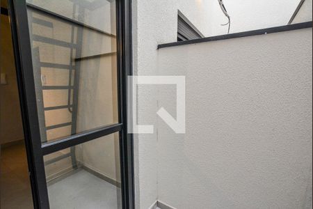 Apartamento para alugar com 24m², 1 quarto e sem vagaÁrea Externa
