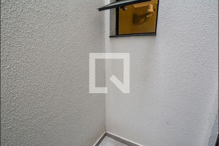 Apartamento para alugar com 24m², 1 quarto e sem vagaÁrea Externa