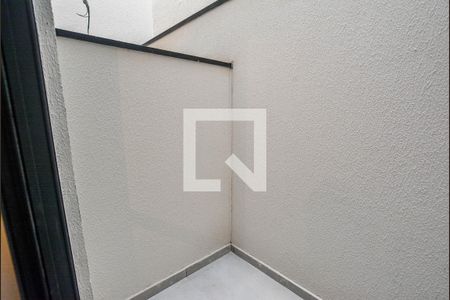 Apartamento para alugar com 24m², 1 quarto e sem vagaÁrea Externa