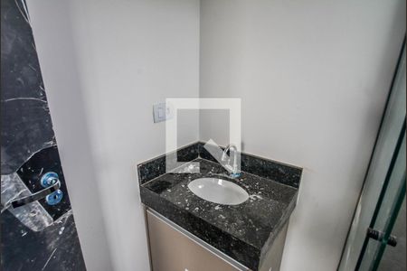 Apartamento para alugar com 22m², 1 quarto e sem vagaBanheiro