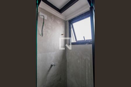 Apartamento para alugar com 22m², 1 quarto e sem vagaBanheiro