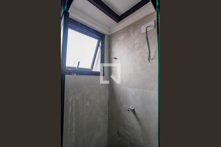 Apartamento para alugar com 18m², 1 quarto e sem vagaBanheiro