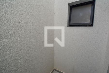 Apartamento para alugar com 24m², 1 quarto e sem vagaQuintal