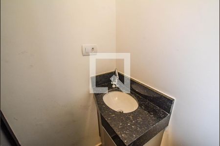 Apartamento para alugar com 19m², 1 quarto e sem vagaBanheiro