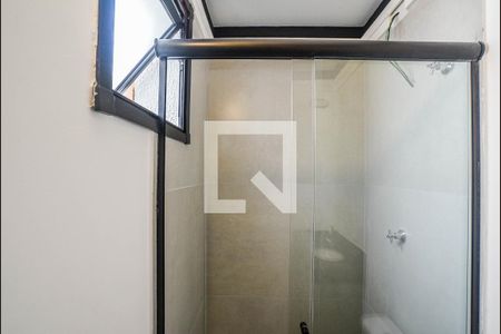 Apartamento para alugar com 22m², 1 quarto e sem vagaBanheiro