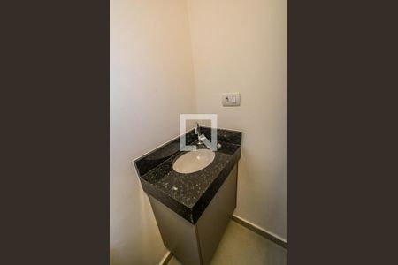 Apartamento para alugar com 22m², 1 quarto e sem vagaBanheiro