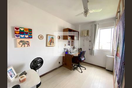 Apartamento à venda com 88m², 3 quartos e 1 vagaQuarto 2