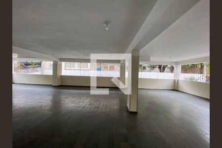 Apartamento à venda com 88m², 3 quartos e 1 vagaÁrea comum - Playground