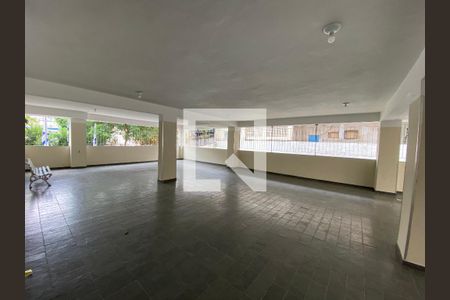 Apartamento à venda com 88m², 3 quartos e 1 vagaÁrea comum - Playground