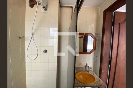Apartamento à venda com 88m², 3 quartos e 1 vagaBanheiro 2