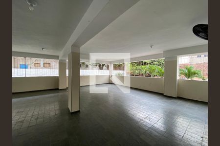 Apartamento à venda com 88m², 3 quartos e 1 vagaÁrea comum - Playground