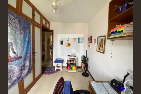 Apartamento à venda com 88m², 3 quartos e 1 vagaQuarto 2