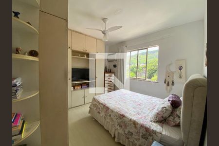 Apartamento à venda com 88m², 3 quartos e 1 vagaQuarto 1