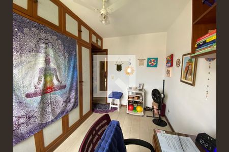 Apartamento à venda com 88m², 3 quartos e 1 vagaQuarto 2