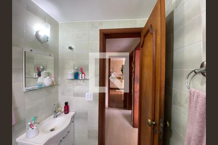 Apartamento à venda com 88m², 3 quartos e 1 vagaBanheiro