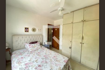 Apartamento à venda com 88m², 3 quartos e 1 vagaQuarto 1