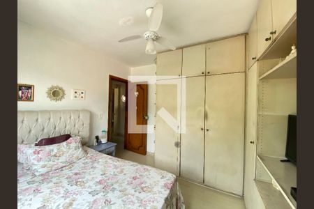 Apartamento à venda com 88m², 3 quartos e 1 vagaQuarto 1