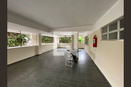 Apartamento à venda com 88m², 3 quartos e 1 vagaÁrea comum - Playground