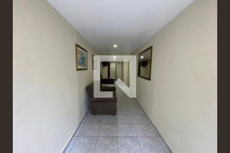 Apartamento à venda com 88m², 3 quartos e 1 vagaHall de entrada