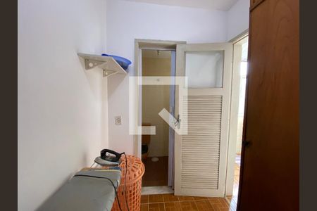 Apartamento à venda com 88m², 3 quartos e 1 vagaQuarto de Serviço
