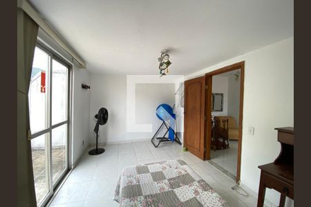 Apartamento à venda com 88m², 3 quartos e 1 vagaQuarto 3