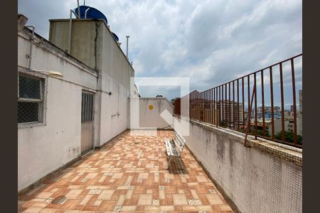 Apartamento à venda com 88m², 3 quartos e 1 vagaCobertura