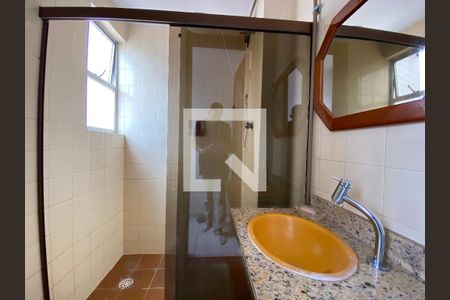 Apartamento à venda com 88m², 3 quartos e 1 vagaBanheiro 2