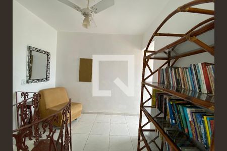 Apartamento à venda com 88m², 3 quartos e 1 vagaHall