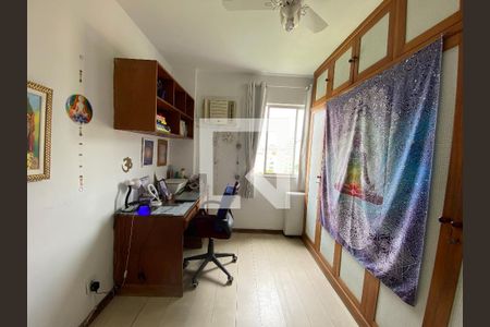 Apartamento à venda com 88m², 3 quartos e 1 vagaQuarto 2