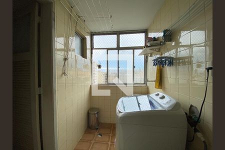 Apartamento à venda com 88m², 3 quartos e 1 vagaÁrea de Serviço