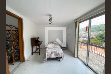 Apartamento à venda com 88m², 3 quartos e 1 vagaQuarto 3