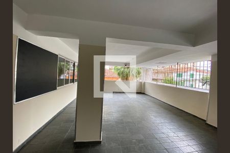 Apartamento à venda com 88m², 3 quartos e 1 vagaÁrea comum - Playground