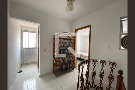 Apartamento à venda com 88m², 3 quartos e 1 vagaHall
