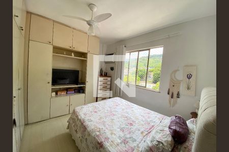 Apartamento à venda com 88m², 3 quartos e 1 vagaQuarto 1