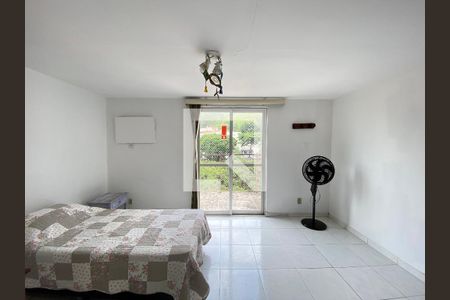 Apartamento à venda com 88m², 3 quartos e 1 vagaQuarto 3